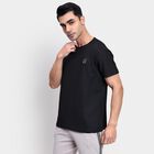 Men's Drifit T-Shirt, Black, small