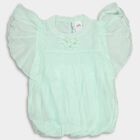 Girls' T-Shirt , Light Green, small image number null