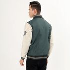 Men's Jacket, Dark Green, small image number null
