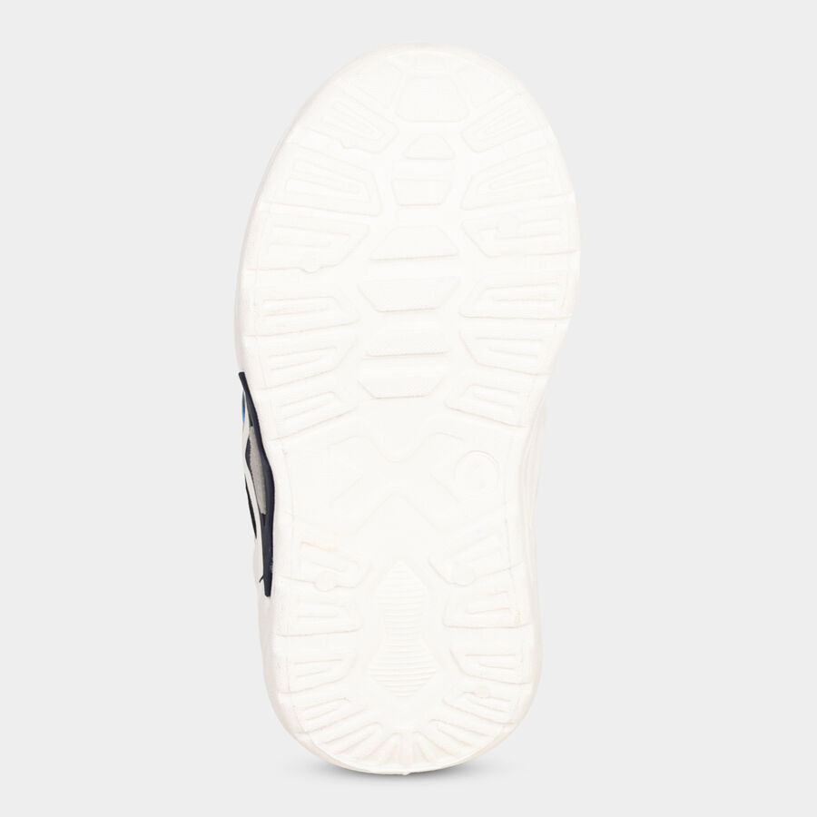 Boys Shoes, ग्रे, large image number null