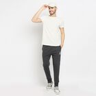 Men's Track Pants , Dark Grey, small image number null