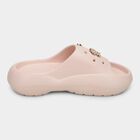 Ladies' Slipper, गुलाबी, small image number null