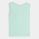 Solid Vests, Light Green, small image number null