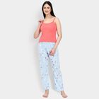 Ladies' 100% Cotton Slips , Coral, small image number null