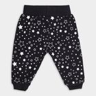 Infants' 100% Cotton Pyjama , Navy Blue, small image number null
