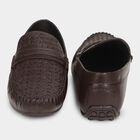 Men's Casual Shoes, Brown, small