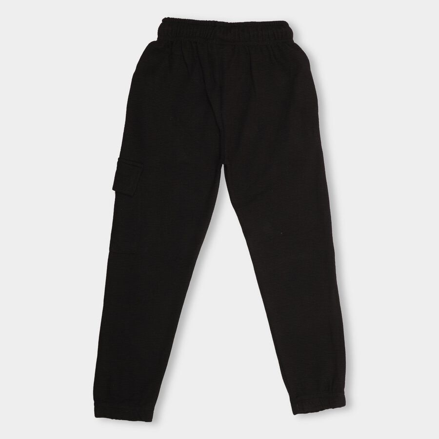 Boys' Pyjamas , Black, large image number null