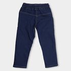 Boys' Jeans , Dark Blue, small image number null