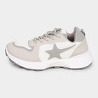 Ladies' Sports Shoes, ग्रे, small image number null