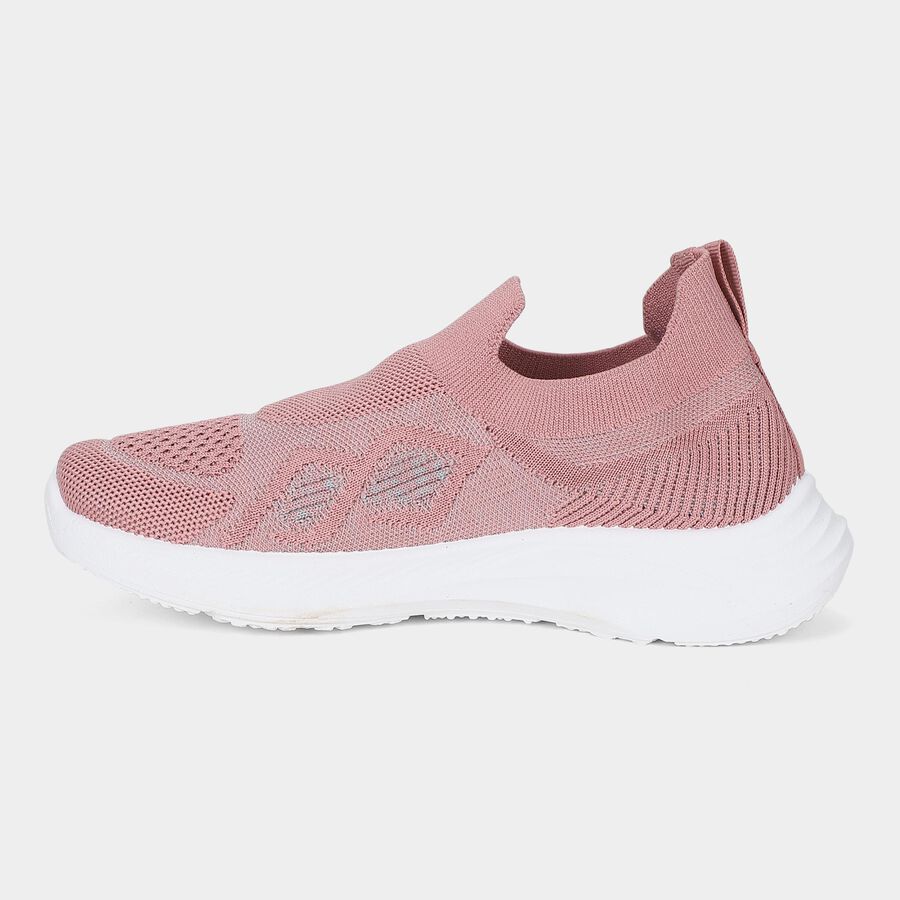 Ladies' Shoes, Pink, large