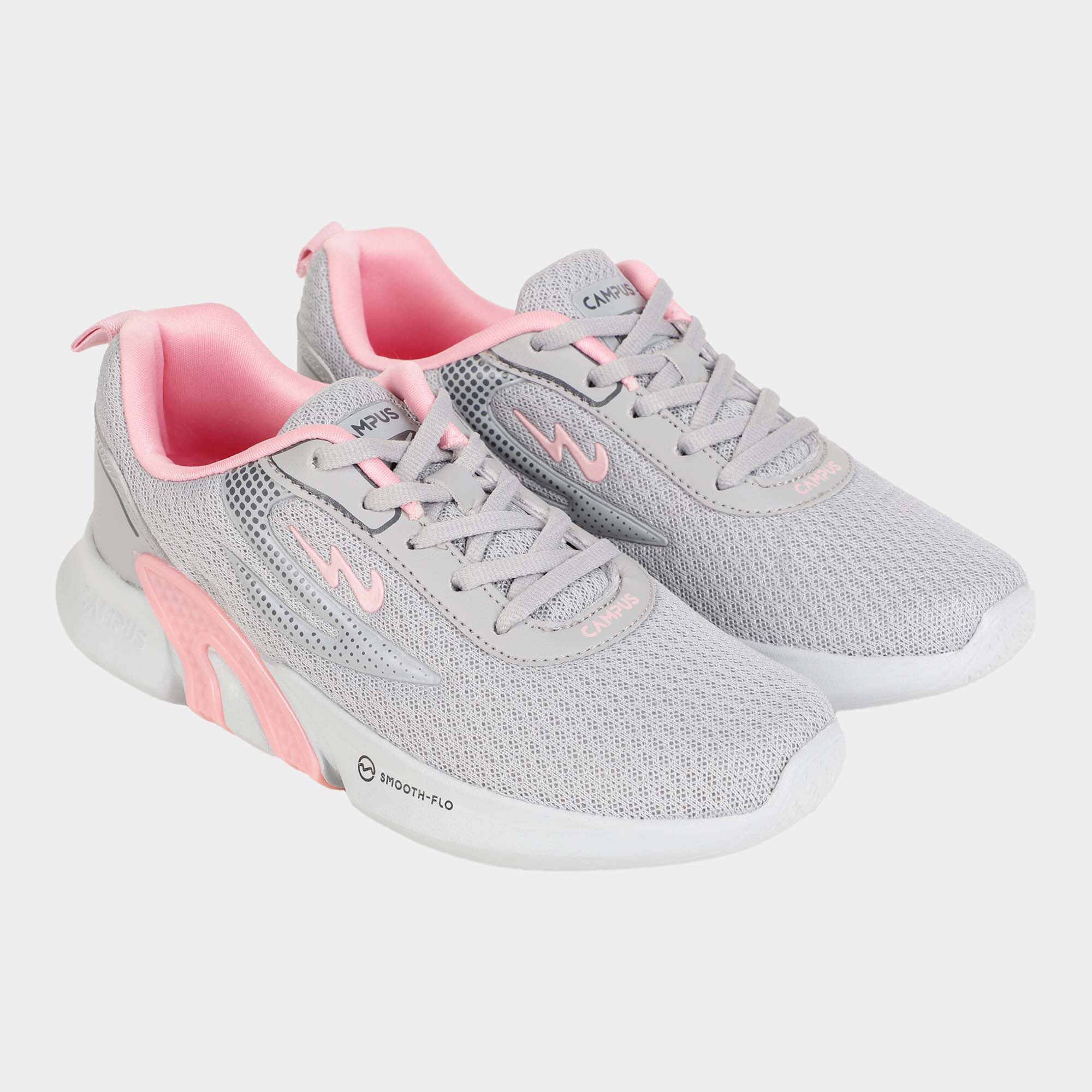 Campus female best sale shoes