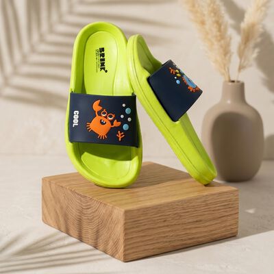 Boys' Slipper