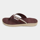Men's Slippers, खाकी, small image number null