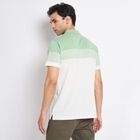 Men's Polo Shirt, Light Green, small image number null