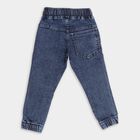 Boys' Jeans, Mid Blue, small image number null