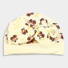 Infants' 100% Cotton Gift Set, Yellow, small image number null