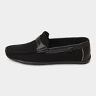 Mens' Casual Shoes, काला, small image number null