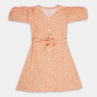 Girls' Dress