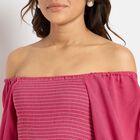Ladies' Dress, Purple, small image number null
