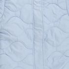 Girls' Jacket, हल्का नीला, small image number null
