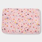 Infants' Baby Sheet, हल्का गुलाबी, small image number null