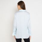 Ladies' Shirt, हल्का नीला, small image number null