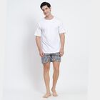 Men's Boxers, Black, small