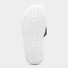 Men Slip-On Sandals, Black, small image number null