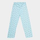 Boys Printed Pyjama, Aqua, small image number null