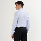 Men's Formal Shirt, Light Blue, small image number null