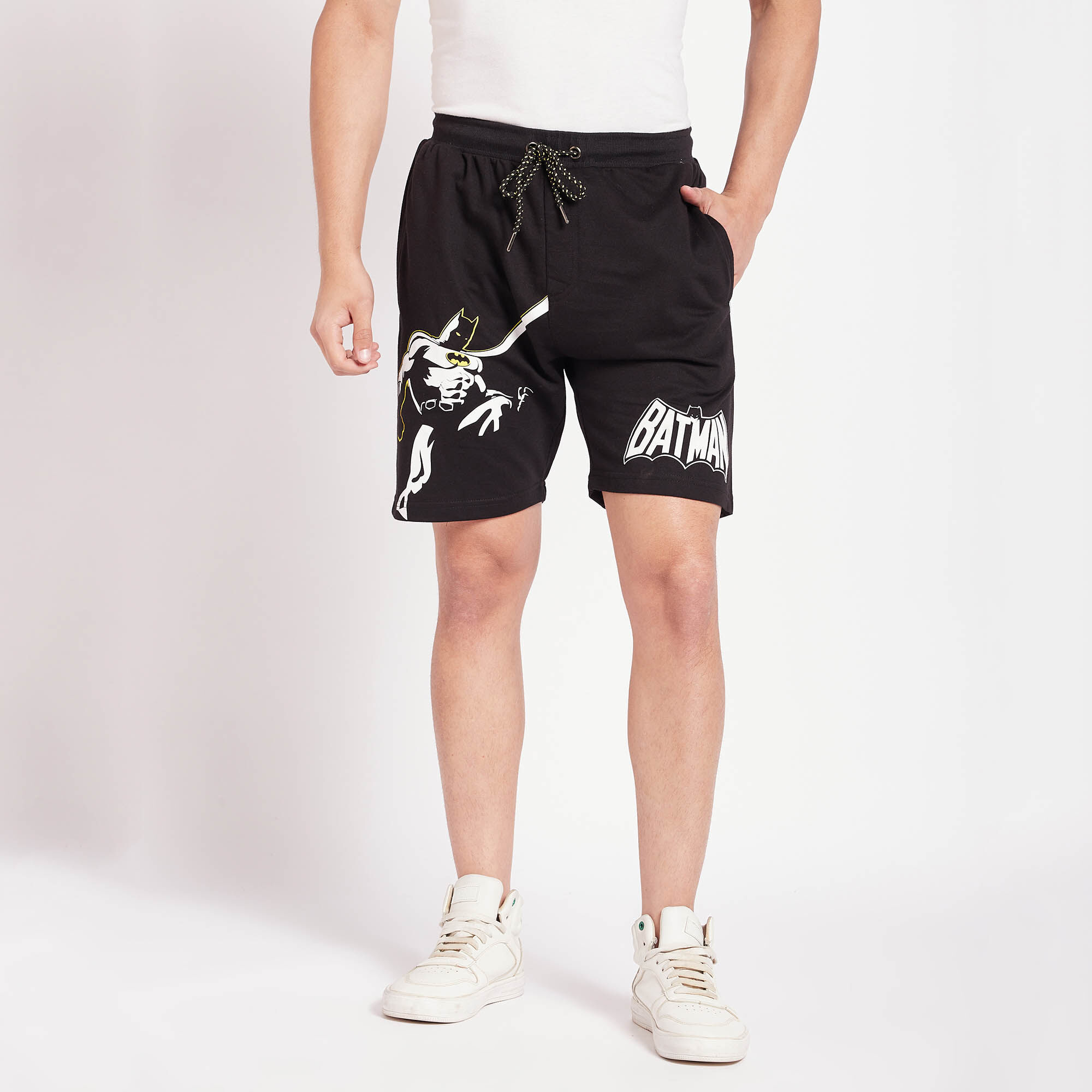 Nike character shorts shop