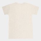 Boys T-Shirt, Beige, small image number null
