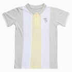 Boys' Half Sleeves T-Shirt, पीला, small image number null