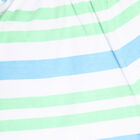 Boys' Cotton Knit Baba Suit, Light Green, small image number null