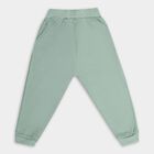 Infants' Cotton Pyjama, ओलिव, small image number null