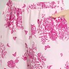 Ladies' Night Suit , Lilac, small image number null