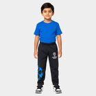 Boys' Pyjama, Dark Grey, small