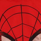 Boys' Sweatshirt, लाल, small image number null