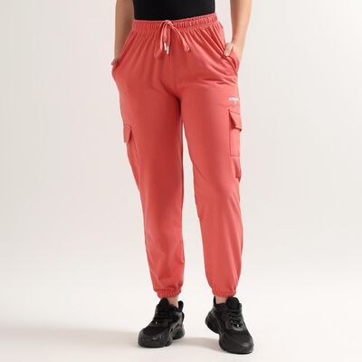 Ladies' Track Pants 