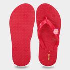 Ladies' Slipper, गुलाबी, small