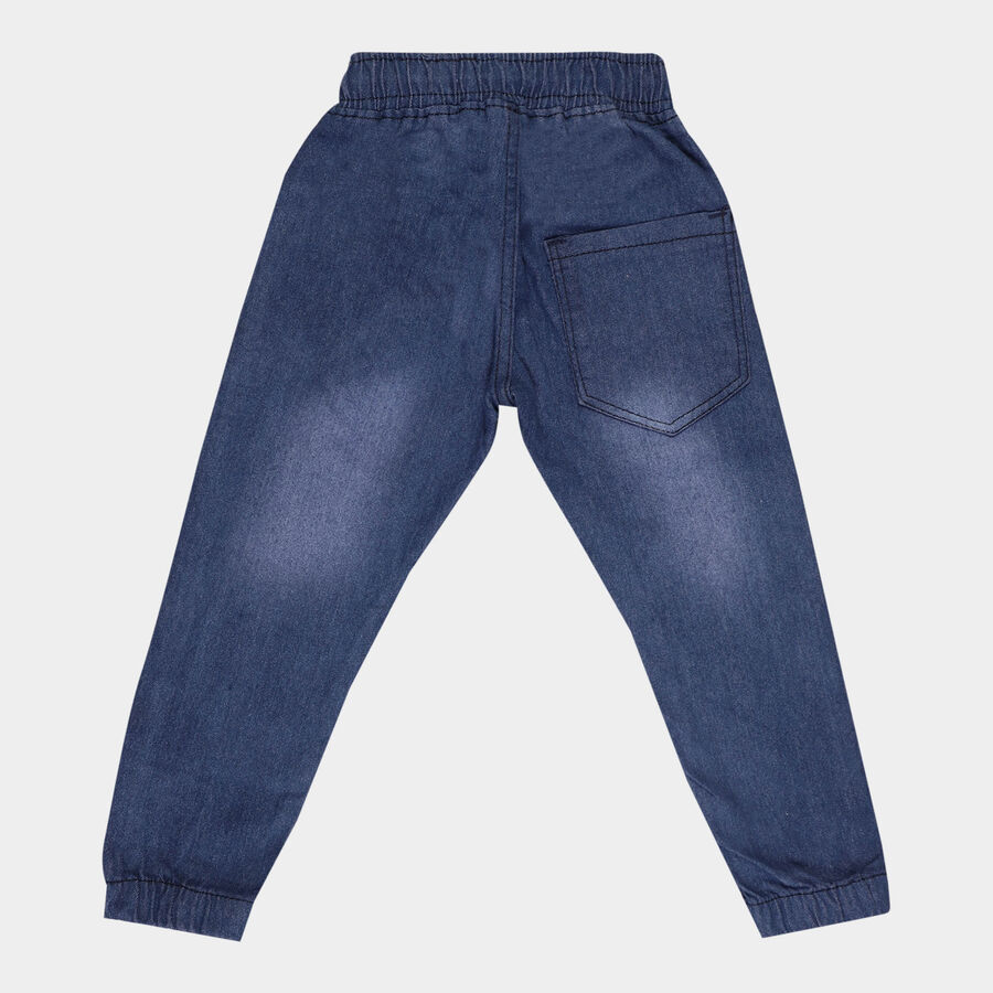 Boys Jeans, Light Blue, large image number null