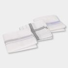 Men's Hanky, White, small image number null
