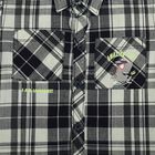 Boys' Casual Shirt, नेवी ब्लू, small