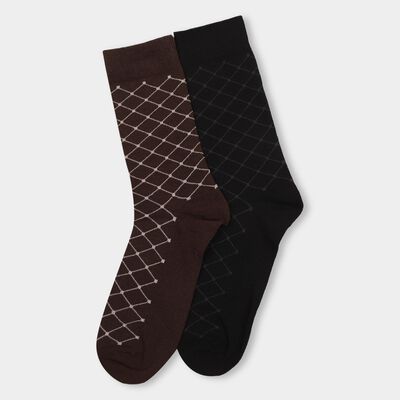 Men's Socks (Pack of 2)