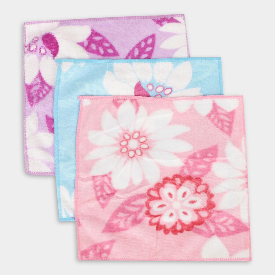 Ladies' Hanky , चुनिंदा, large image number null
