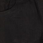 Boys Jeans, Black, small image number null