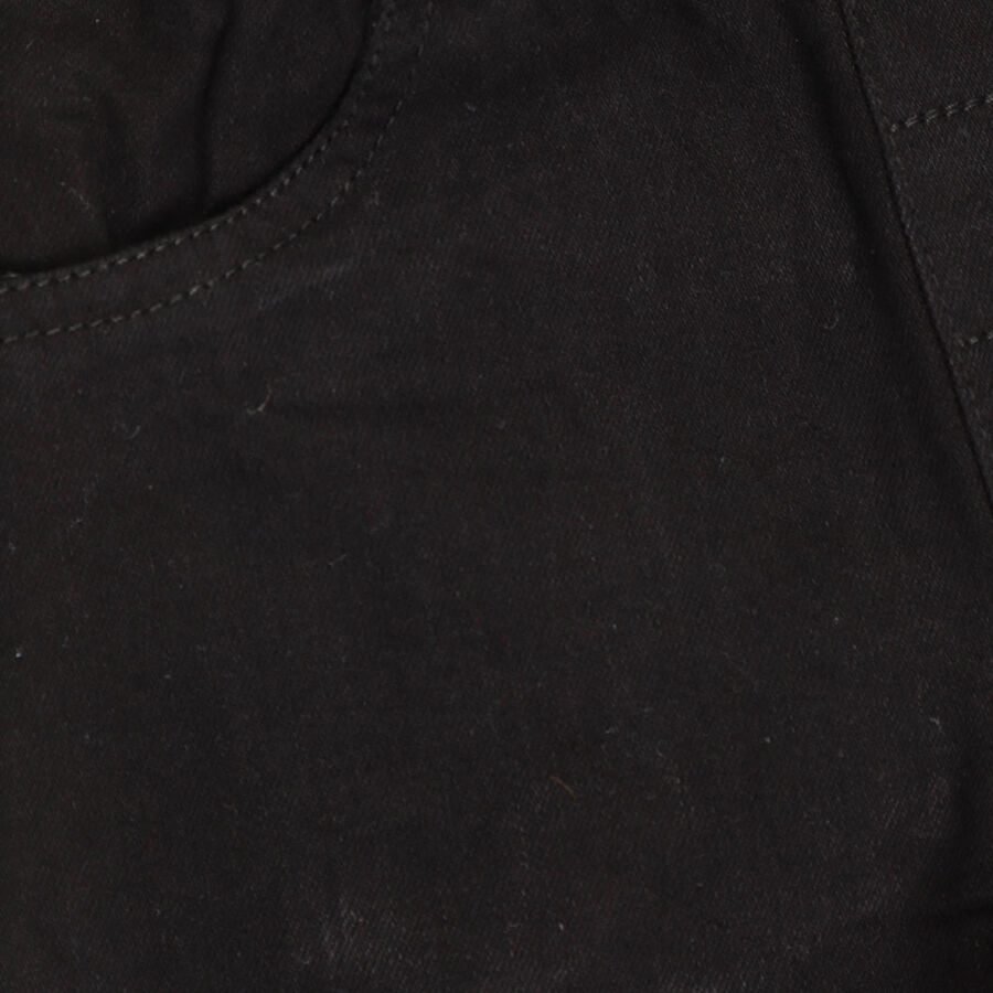 Boys Jeans, Black, large image number null