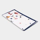 Boys' 100% Cotton Hanky , White, small image number null