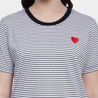 Round Neck T-Shirt, White, small image number null