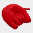 Infants' Pillow, Red, small image number null